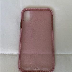 Casemate iPhone X or XS case